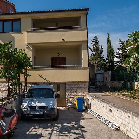 Apartman Slavko Krk Town Zewnętrze zdjęcie